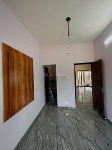 Bedroom Image of 1000 Sq.ft 2 BHK Independent House for sale in Dunda Raipur for Rs. 3200000