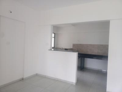 Living Room Image of 1650 Sq.ft 3 BHK Apartment / Flat for sale in Nirman Altius, Kharadi Pune for Rs. 16000000