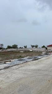 Image of 1213 Sq.ft Residential Plot / Land for sale in Mahalaxmi Nagar 54, Bhilgaon, Nagpur for Rs. 3942250