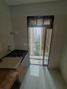 Kitchen Image of 1472 Sq.ft 3 BHK Apartment / Flat for sale in Chembur Mumbai for Rs. 55000000