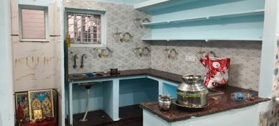 Kitchen Image of 1080 Sq.ft 2 BHK Independent House for rent in Patancheru Sangareddy for Rs. 12000