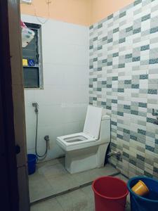 Bathroom Image of 1640 Sq.ft 3 BHK Apartment / Flat for rent in Bongal Pukhuri Jorhat for Rs. 16000
