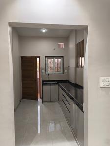 Kitchen Image of 1125 Sq.ft 2 BHK Apartment / Flat for sale in Abhinav City, Vidhan Sabha Road Raipur for Rs. 3937500