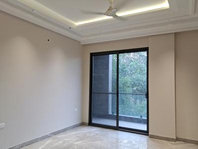 Bedroom Image of 2700 Sq.ft 4 BHK Builder Floor for sale in Paschim Vihar New Delhi for Rs. 50000000