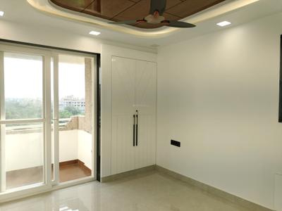 Bedroom Image of 2600 Sq.ft 4 BHK Apartment / Flat for sale in CGHS Jawahar Apartments, Sector 5 Dwarka New Delhi for Rs. 47500000
