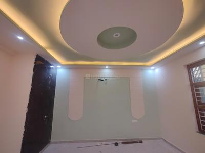 Bedroom Image of 1000 Sq.ft 3 BHK Duplex for sale in Govindpura Kardhani Scheme Jaipur for Rs. 9500000
