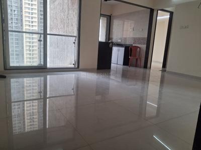 Hall Image of 1090 Sq.ft 2 BHK Apartment / Flat for sale in Bhagwati Eleganza, Ghansoli Navi Mumbai for Rs. 19000000