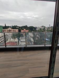 Balcony Image of 4300 Sq.ft 5 BHK Duplex for sale in Malleswaram Bengaluru for Rs. 120000000