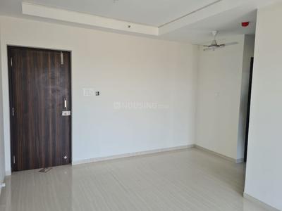 Hall Image of 1000 Sq.ft 2 BHK Apartment / Flat for sale in Regency Anantam Phase II, Dombivli East Thane for Rs. 7900000