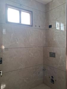 Bedroom One Image of 900 Sq.ft 3 BHK Builder Floor for sale in Paschim Vihar New Delhi for Rs. 21000000