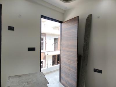 Bedroom Image of 1566 Sq.ft 3 BHK Builder Floor for sale in Noida Extension Greater Noida for Rs. 6640000