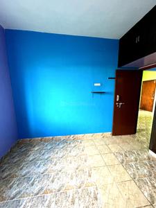 Bedroom Image of 444 Sq.ft 1 BHK Apartment / Flat for sale in TNHB MIG Plot, Sholinganallur Chennai for Rs. 2500000