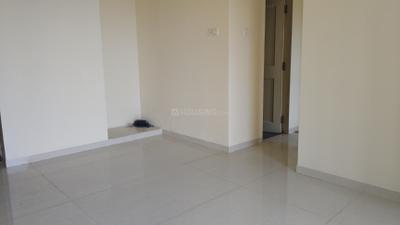 Living Room Image of 550 Sq.ft 1 BHK Apartment / Flat for sale in Vijay Orovia, Hiranandani Estate Thane for Rs. 7200000