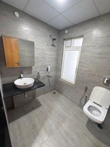 Image of 2210 Sq.ft 3 BHK Apartment / Flat for rent in Spectra, Financial District, Hyderabad for Rs. 80000