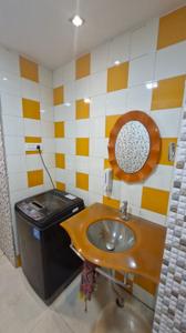 Image of 1480 Sq.ft 3 BHK Apartment / Flat for rent in Ashar Residency, Thane West, Thane for Rs. 70000