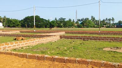 Image of 20000 Sq.ft Residential Plot / Land for sale in Nuapada, Cuttack for Rs. 2000000