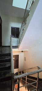 Balcony Image of 900 Sq.ft 4 BHK Independent House for sale in Murlipura Jaipur for Rs. 10000000