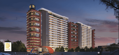 Image of 4330 Sq.ft 4 BHK Duplex for sale in Definer Dolce Vita, Avalahalli, Bengaluru for Rs. 50000000
