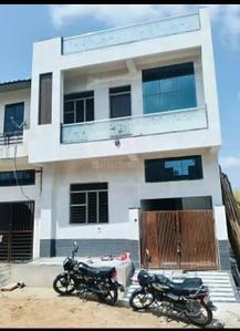 3.5 BHK Villa