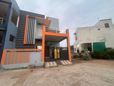 Image of 1600 Sq.ft 3 BHK Independent House for sale in Rajkishor Nagar, Bilaspur for Rs. 6000000