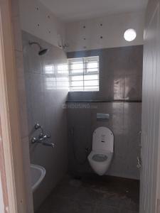 Bathroom Image of 550 Sq.ft 1 BHK Independent House for rent in Kadugodi Bengaluru for Rs. 15000