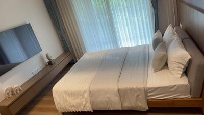 Bedroom Image of 2325 Sq.ft 3.5 BHK Apartment / Flat for sale in Neobuild Mana Skanda The Right Life T45, Kachamaranahalli Bengaluru for Rs. 20000000