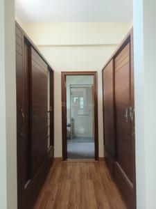Image of 5000 Sq.ft 4 BHK Independent House for rent in Nagarbhavi, Bengaluru for Rs. 120000