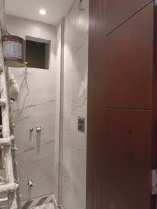 Bedroom Two Image of 1200 Sq.ft 3 BHK Builder Floor for sale in Sector 23 Rohini New Delhi for Rs. 13900000