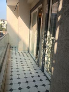 Balcony Image of 1439 Sq.ft 3 BHK Builder Floor for sale in Pitrachaya Dev Luxury Floors, Sector 70 Gurgaon for Rs. 11200000