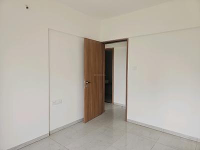 Bedroom Image of 1230 Sq.ft 2 BHK Apartment / Flat for sale in Gulmohar Renaissance, Upper Kharadi Pune for Rs. 8000000