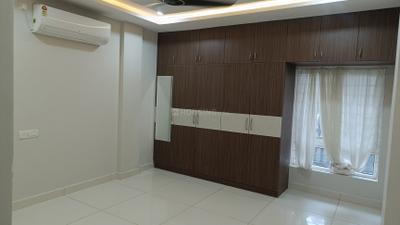 Bedroom Image of 2900 Sq.ft 3 BHK Villa for sale in Nizampet Hyderabad for Rs. 27000000