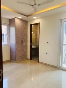 Bedroom Image of 1000 Sq.ft 2 BHK Builder Floor for rent in Subhash Nagar New Delhi for Rs. 23500