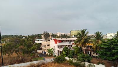 Balcony Image of Zolo troy  in Kalapatti, Coimbatore