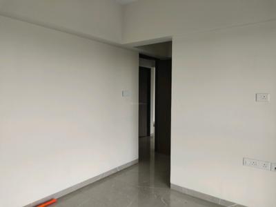 Bedroom Image of 715 Sq.ft 2 BHK Apartment / Flat for sale in Veena Smart Homes, Kandivali West Mumbai for Rs. 15000000