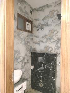 Common Bathroom Image of 1557 Sq.ft 3 BHK Builder Floor for sale in Dev Bhoomi Luxury Builder Floor, Sector 89 Faridabad for Rs. 17000000