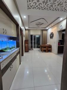 Hall Image of 1190 Sq.ft 2 BHK Apartment / Flat for sale in Honer Vivantis, Nallagandla Hyderabad for Rs. 13200000