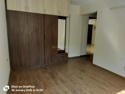 Bedroom Image of 1350 Sq.ft 2 BHK Apartment / Flat for rent in Sumadhura Silver Ripples, Whitefield Bengaluru for Rs. 60000