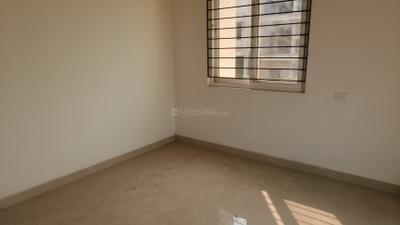 Bedroom Image of 1039 Sq.ft 3 BHK Apartment / Flat for sale in Patwari Devkinandan Vatika, Danapur Patna for Rs. 8106000