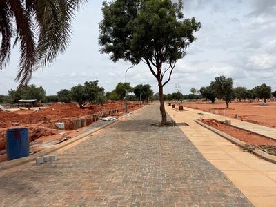 Image of 2400 Sq.ft Residential Plot / Land for sale in Devanahalli, Bengaluru for Rs. 23000000