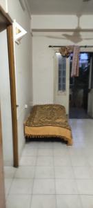 Bedroom Image of 1100 Sq.ft 2 BHK Apartment / Flat for rent in Nagala Park Kolhapur for Rs. 22500