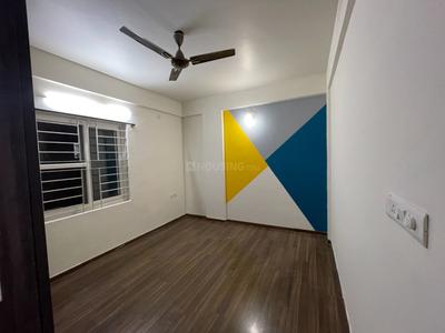 Bedroom Image of 1397 Sq.ft 3 BHK Apartment / Flat for sale in Sowparnika Sanvi, Whitefield Bengaluru for Rs. 11700000