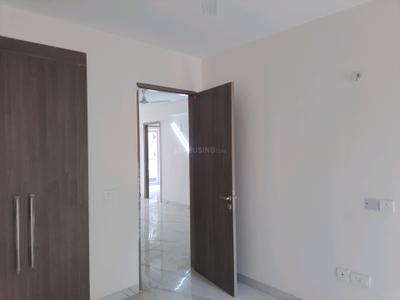 Bedroom Image of 1196 Sq.ft 2.5 BHK Builder Floor for rent in M3M Soulitude , Sector 89 Gurgaon for Rs. 30000