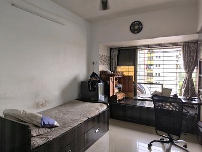 Bedroom Image of 1060 Sq.ft 3 BHK Apartment / Flat for sale in Dahisar East Mumbai for Rs. 23100000