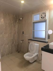 Bedroom Three Image of 1367 Sq.ft 3 BHK Apartment / Flat for sale in Prestige Lake Ridge, Subramanyapura Bengaluru for Rs. 20000000