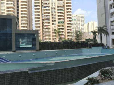 Swimming Pool Image of 1050 Sq.ft 2 BHK Apartment / Flat for sale in Shri Radha Aqua Garden, Noida Extension Greater Noida for Rs. 8800000