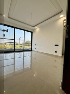 Bedroom Image of 2046 Sq.ft 3 BHK Builder Floor for sale in Hanumant Bollywood, Sector 112 Mohali for Rs. 12800000
