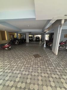 Image of 950 Sq.ft 1 BHK Apartment / Flat for rent in Koramangala, Bengaluru for Rs. 32000