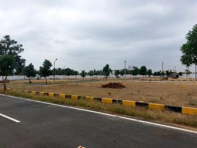 Image of 435 Sq.ft Residential Plot / Land for sale in Classic Avenue, Kovilpalayam, Coimbatore for Rs. 725000