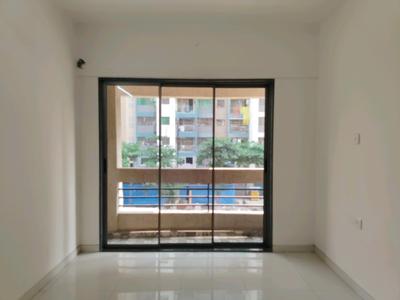 Bedroom Image of 1200 Sq.ft 3 BHK Apartment / Flat for sale in TATA New Haven Boisar II, Boisar Mumbai for Rs. 6500000