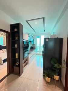 Hall Image of 3350 Sq.ft 4 BHK Apartment / Flat for sale in GVT Beliston Avenues, Dhakoli Zirakpur for Rs. 13800000